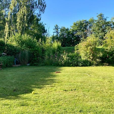 Ferienhaus Elisenhuus Tönning Eksteriør bilde